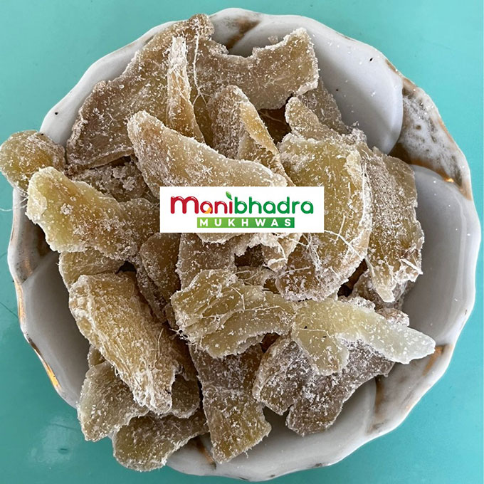 Digestive Mukhwas