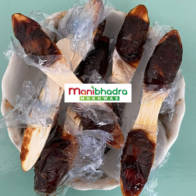 Khatta Mitha Mukhwas