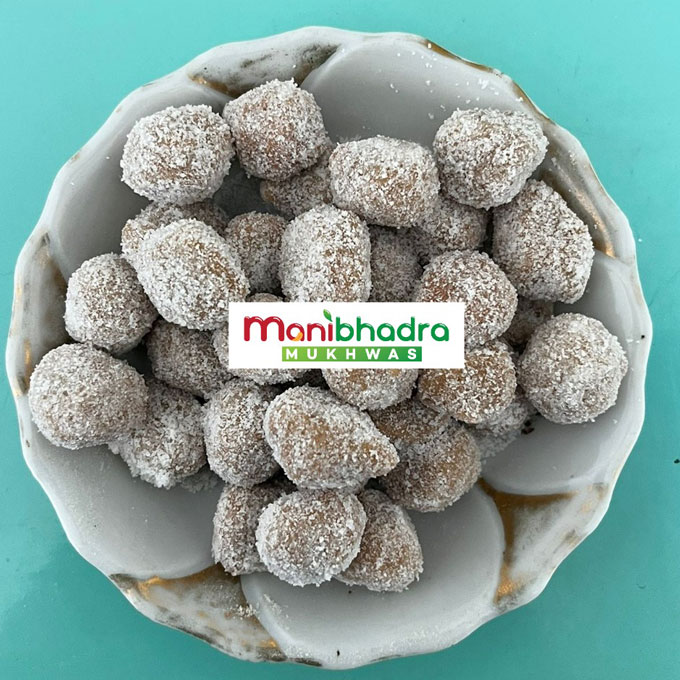 Imli Laddoo