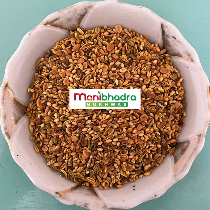 Jamnagri Mukhwas