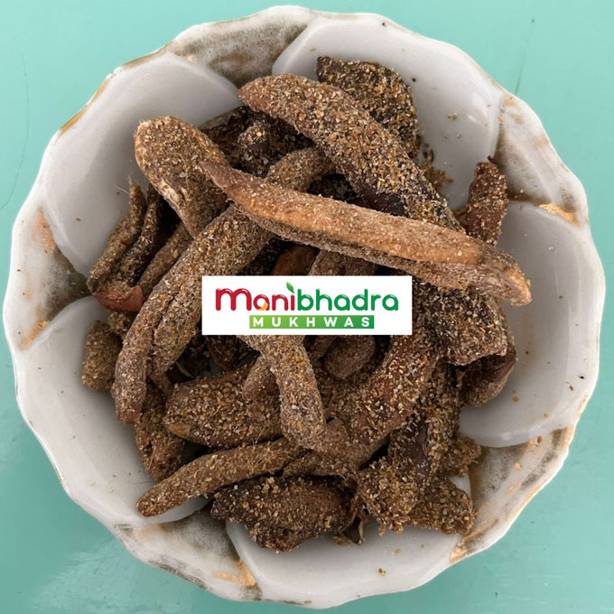 Jeera Keri