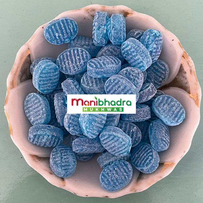 Mint Candy
