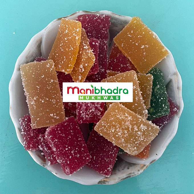 Moti Jelly