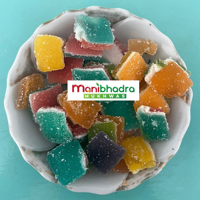 Sandwich Jelly