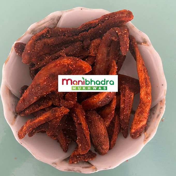 Tikhi Keri